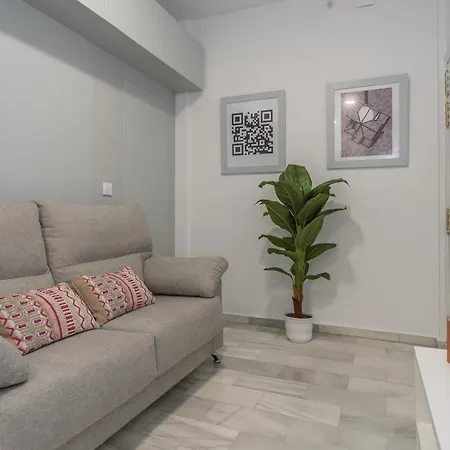 Tuguest Carcel Baja Apartment