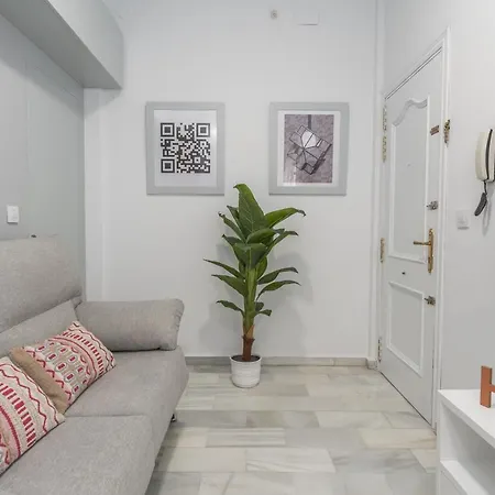Apartment Tuguest Carcel Baja