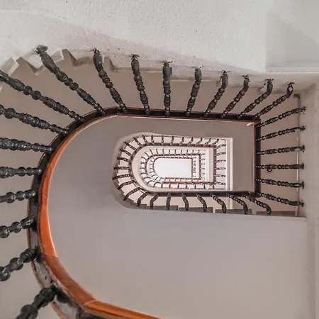 Apartment Tuguest Carcel Baja Granada
