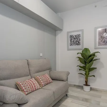 Tuguest Carcel Baja Apartment *
