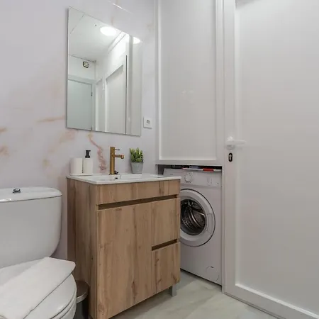 Apartment Tuguest Carcel Baja
